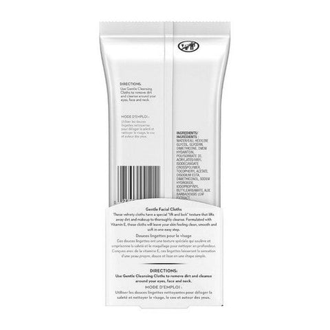 Olay, Wet Cleansing Cloths, Sensitive Skin 30 each Olay