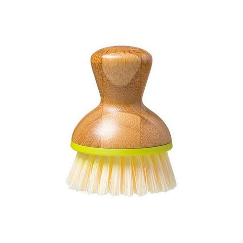 Full Circle Home, Bubble Up Replacement Dish Brush Green, 1 Count Full Circle Home