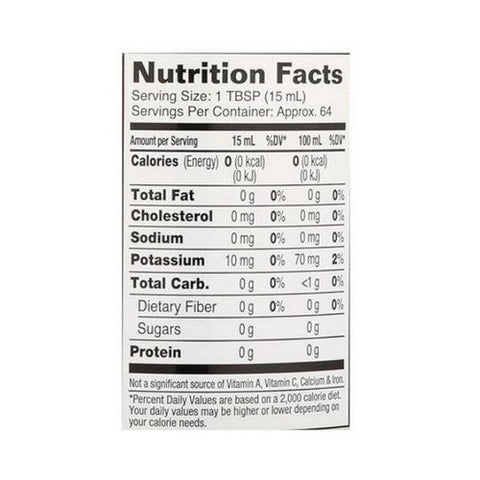 Dynamic Health Laboratories, Organic Apple Cider Vinegar with Mother, 32 OZ Dynamic Health Laboratories