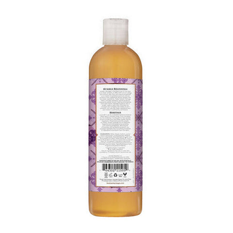 Nubian Heritage, Body Wash, Lavender and Wildflowers 13 OZ Nubian Heritage