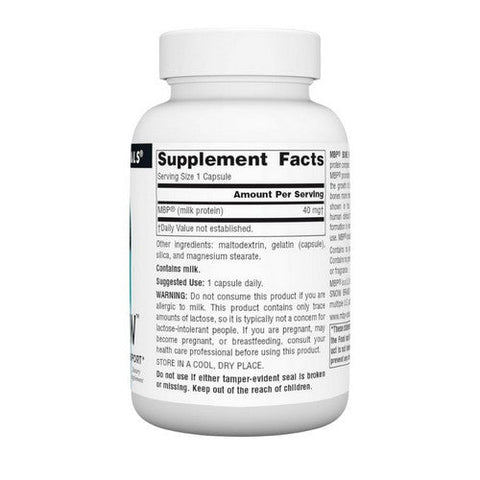 Source Naturals, MBP Bone Renew, 120 Caps Source Naturals