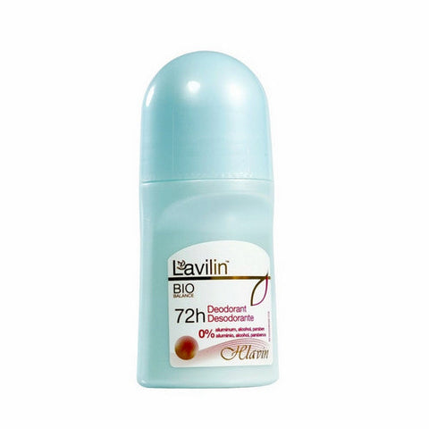 Micro-Balanced, Lavilin Roll-On Deodorant, 60 ml Lavilin