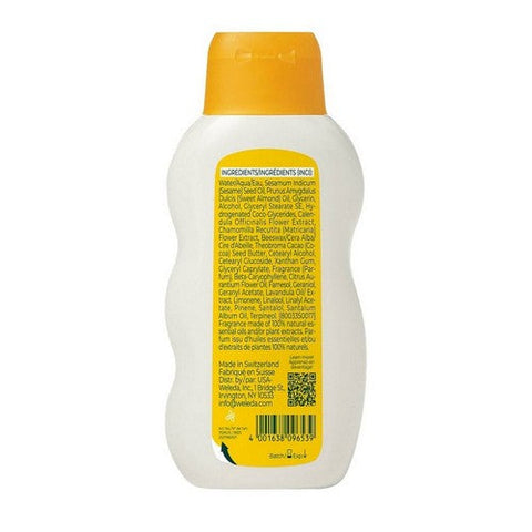 Weleda, Calendula Body Lotion, 6.8 oz Weleda