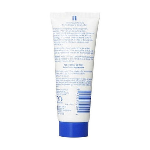 Vanicream, Moisturizing Cream For Sensitive Skin, 4 Oz Vanicream