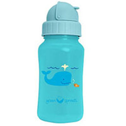 Green Sprouts, Aqua Bottle, Aqua 1 Ct Green Sprouts