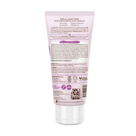 Babo Botanicals, Smoothing Conditioner, 6 Oz Babo Botanicals