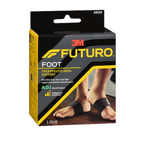 3M, Futuro Therapeutic Arch Support, 1 Each Futuro