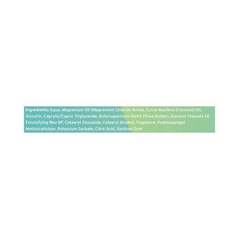 Life-Flo, Magnesium Lotion, 8 Oz Life-Flo