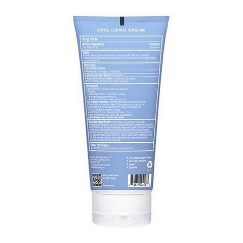 Thinkbaby, Mineral Sunscreen Water Resistant Lotion SPF 50, 6 Oz Thinkbaby
