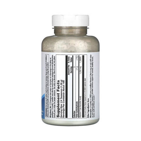 Kal, C Crystals, 8 oz Kal