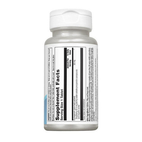 Kal, Pycnogenol, 50 mg, 60 Tabs Kal