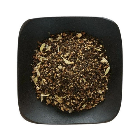 Frontier Coop, Organic Earl Grey Black Tea, Frontier Chai 16OZ Frontier Coop