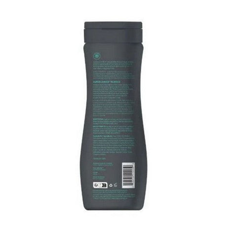 Attitude, Natural Shampoo & Body Wash, 2 in1 Scalp Care Men 15.9 Oz Attitude