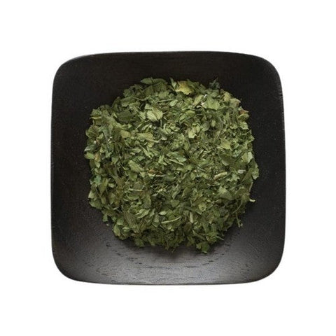 Frontier Coop, Organic Parsley Leaf Flakes, 16 Oz Frontier Coop
