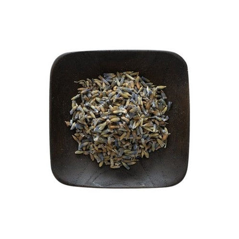 Frontier Coop, Organic Whole Lavender Flowers, 16 Oz Frontier Coop