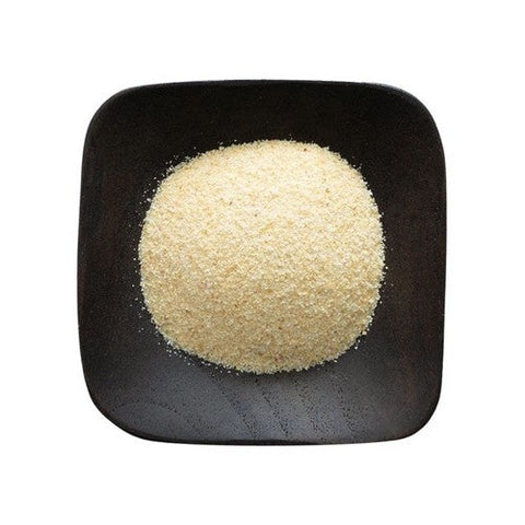 Frontier Coop, Organic Granulated Garlic, 16 Oz Frontier Coop