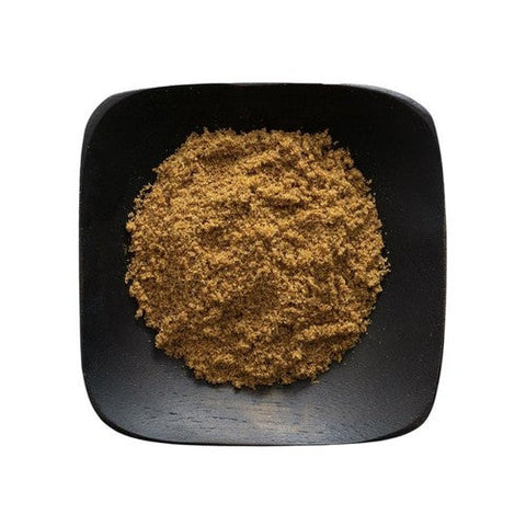 Frontier Coop, Organic Ground Cumin Seed, 16 Oz Frontier Coop