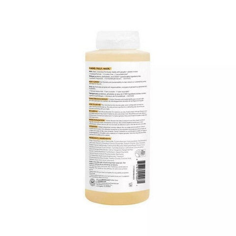 The Honest Company, Bubble Bath, Sweet Orange Vanilla 12 Oz The Honest Company