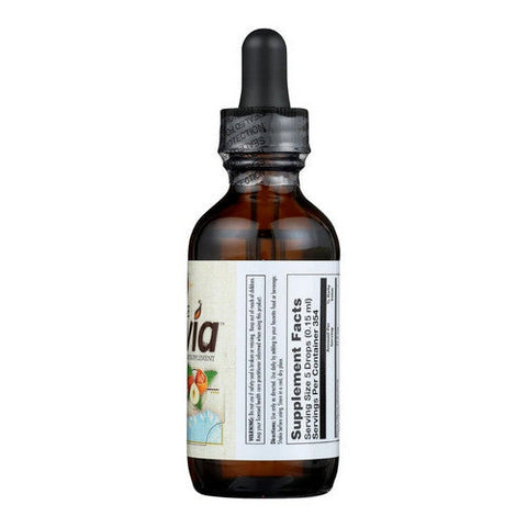 Kal, Pure Stevia Extract, Hazelnut 1.8 Oz Kal