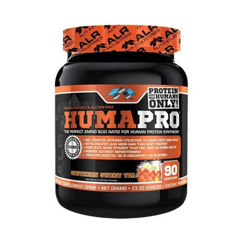 ALR Industries, HumaPro Sweet Tea, 667 Grams ALR Industries
