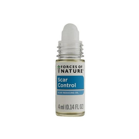 Forces of Nature, Scar Control Advanced, 4 ml Forces of Nature