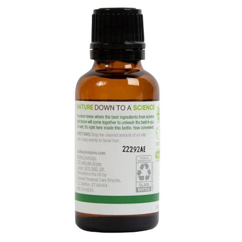 Bulldog Natural Skincare, Original Beard Oil, 1 Oz Bulldog Natural Skincare