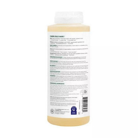 The Honest Company, Bubble Bath Fragrange Fre, 12 Oz The Honest Company