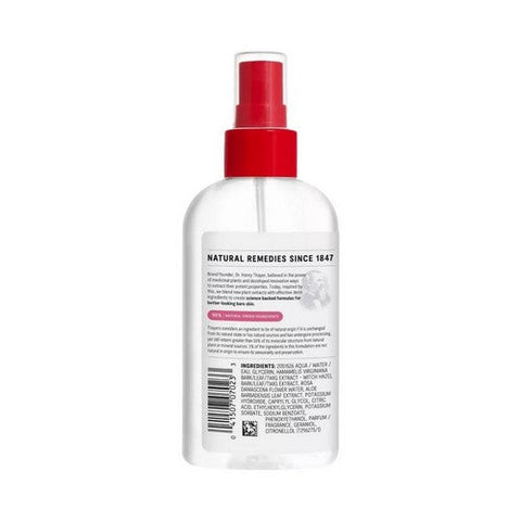 Thayers, Witch Hazel Facial Mist Toner Alcohol-Free Rose Petal, 8 Oz Thayers