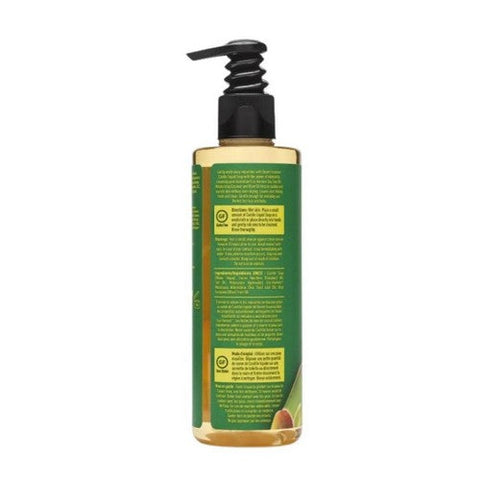 Desert Essence, Castile Liquid Soap, Tea Tree, 8 oz Desert Essence