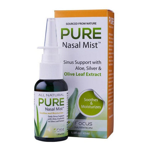 Xyloburst, Pure Nasal Mist, 1.5 oz Xyloburst