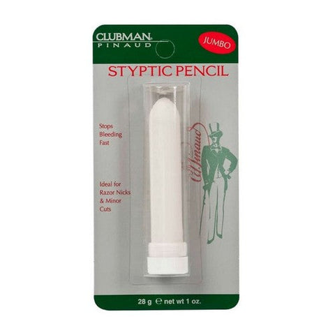 Clubman, Styptic Pencil Jumbo, 1 Oz Clubman