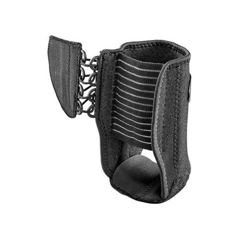 Ace, Ankle Brace With Side Stabilizers Adjustable, 1 Each Ace
