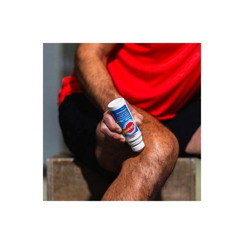 Stopain, Pain Relieving Roll-On Extra Strength, 3 Oz Stopain