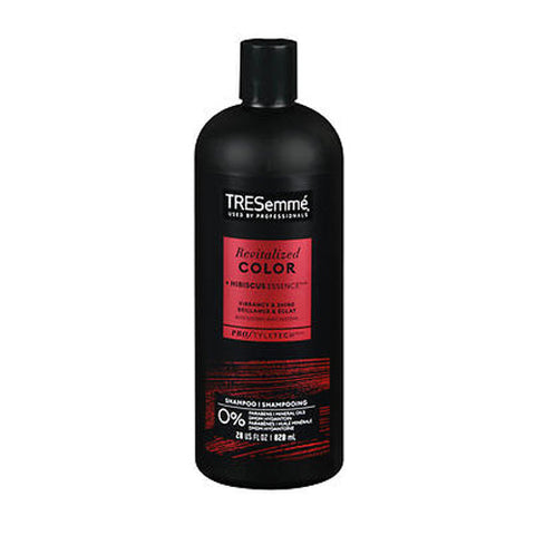 Axe, Tresemme Color Protection Shampoo, 28 Oz Tresemme