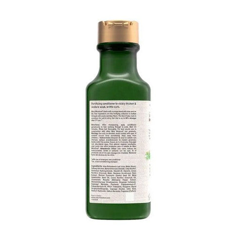 Maui Moisture, Thicken & Restore + Bamboo Fibers Strengthening Conditioner, 13 Oz