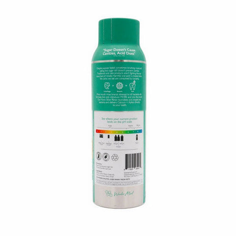 Elementa Silver, Wintermint  Mouth Rinse, 20 Oz Elementa Silver