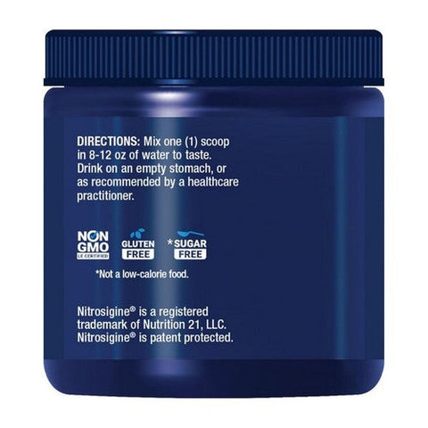 Life Extension, NitroVasc Boost Berry Flavor, 78.60 Grams Life Extension