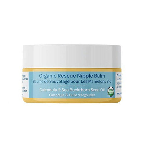 Shoosha, Organic Resuce Niple Balm, .68 Oz Shoosha