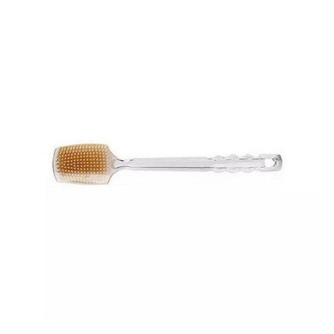 Bass Brushes, Body Brush Acrylic Handle, 1 Each Bass Brushes