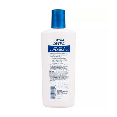 Ultraswim, Ultra Repair Conditioner, 7 Oz Ultraswim