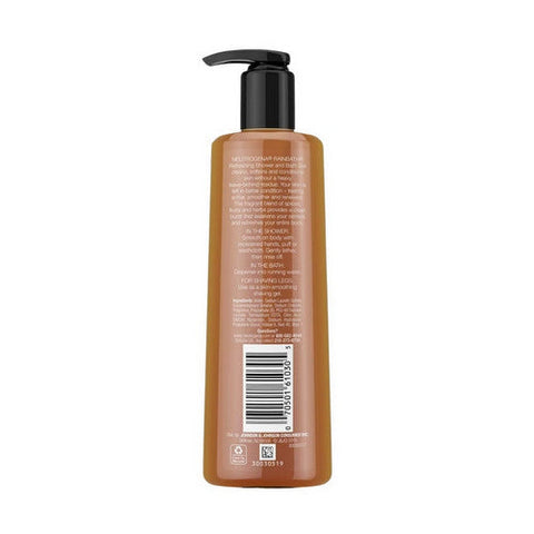Neutrogena, Rainbath Shower And Bath Gel Refreshing, 8.5 Oz Neutrogena
