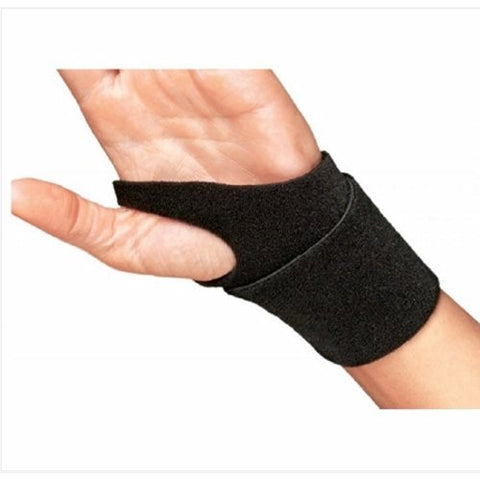 DJO, Wrist Support One Size Fits, Count of 1 DJO