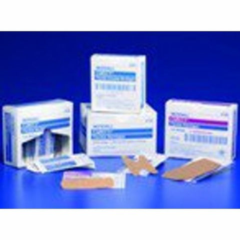 Cardinal, Adhesive Strip 2 X 3-1/4 Inch Sterile, Box Of 50 Cardinal