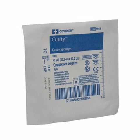 Cardinal, Gauze Sponge, Count of 1600 Cardinal