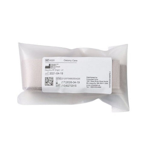 Coloplast, Belt Brava  X-Large 49 Inch, Count of 1 Coloplast