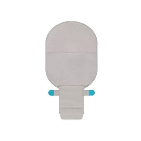 Coloplast, Ostomy Pouch One-Piece System 11 Inch Length Maxi Flat 10484, Box Of 10 Coloplast