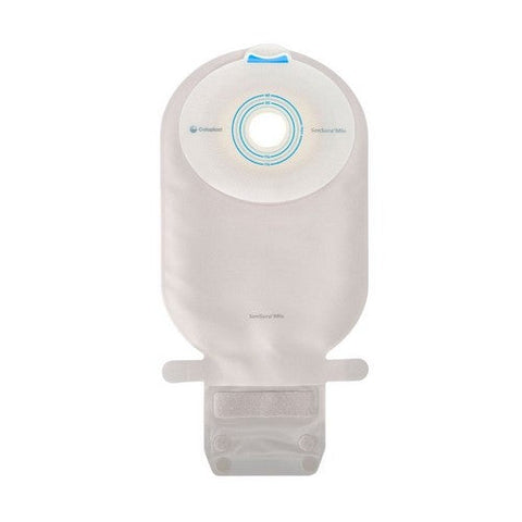 Coloplast, Ostomy Pouch 1-1/8 Inch, Box Of 10 Coloplast