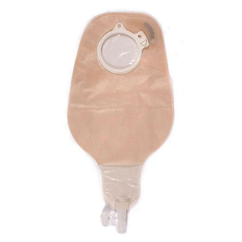 Coloplast, Ostomy Pouch 12-1/2 Inch 3/8 to 1-3/8 Inch, Box Of 10 Coloplast