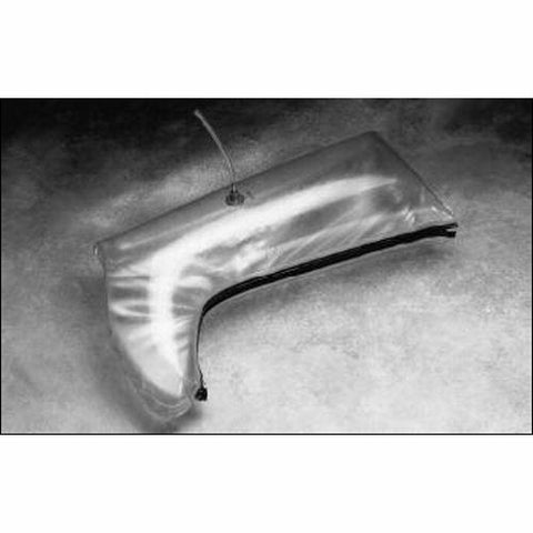 Allied Healthcare, Leg Splint, Count of 1 Allied Healthcare