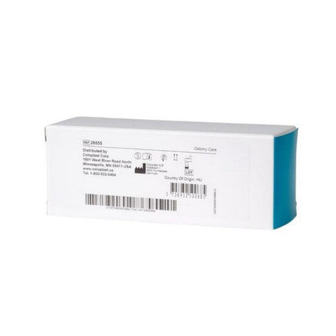 Coloplast, Ostomy Barrier Strip Paste 2 oz, Box Of 10 Coloplast